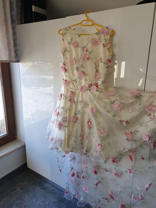 Rochie ocazie model deosebit