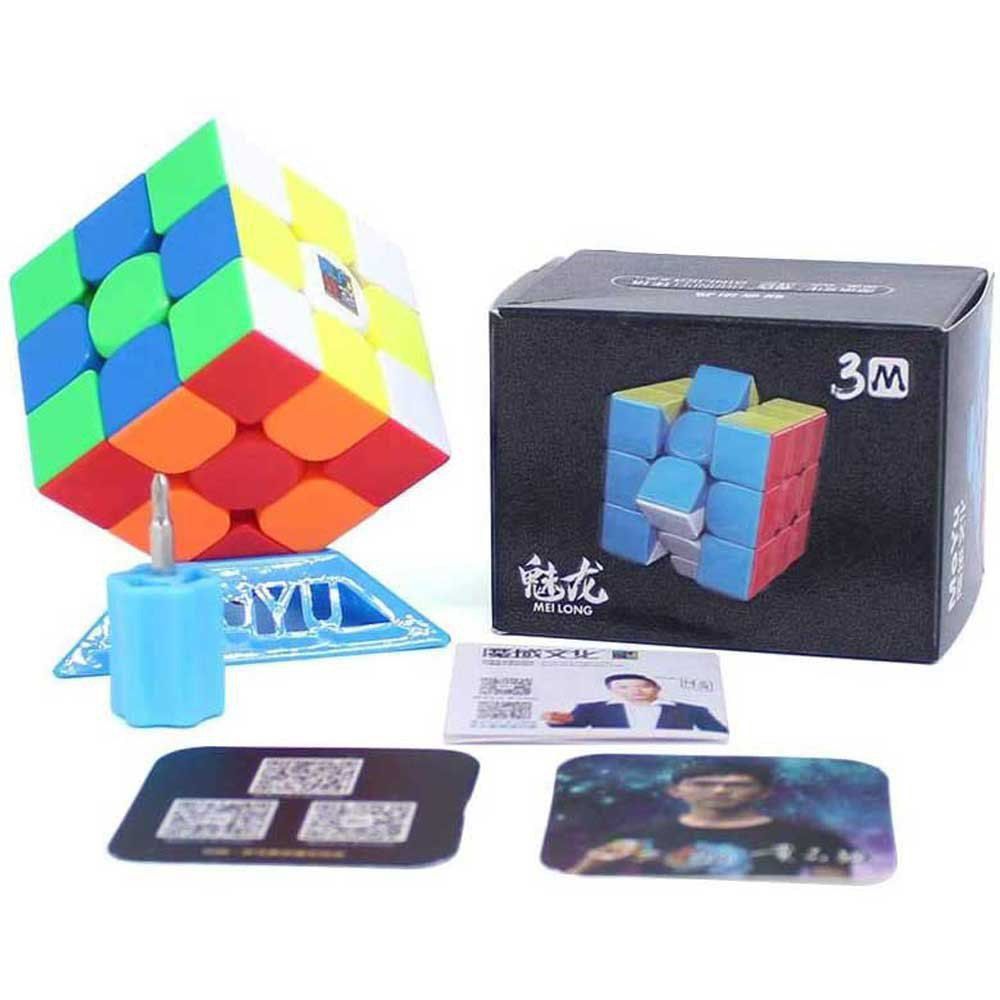 Kubik Rubik MAGNITLI