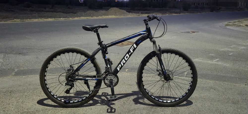 Велосипед не дорого