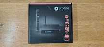 Sistem microfon wireless Prodipe M850 DSP Solo