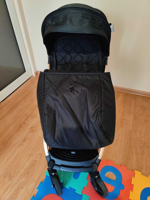 Бебешка количка Lorelli