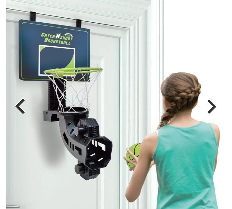 Coș de baschet copij