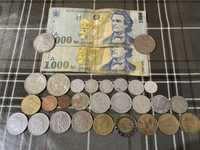Monede si bancnote de colectie