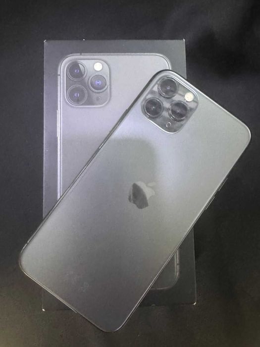 Apple iPhone 11 Pro 512 гб (Тараз пр Жамбыла 172)лот 750808