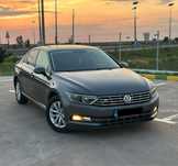 Volkswagen Passat B8 R Line 2.0 TDI Dsg