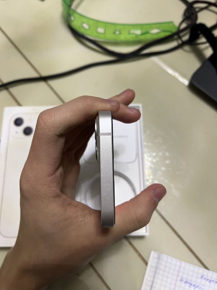 iPhone 13 128гб.