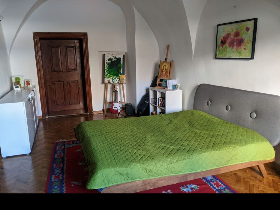 Apartament Centrul Istoric Sibiu strada Mitropoliei