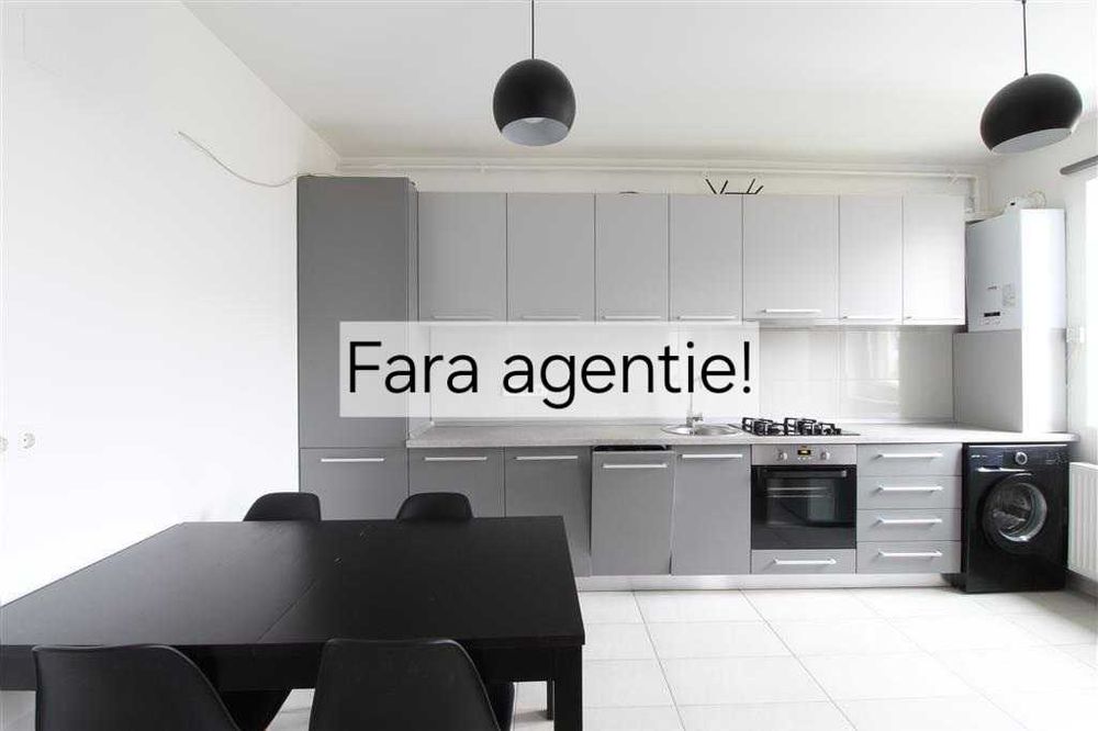 Apartament cu 3 camere 67 mp zona VIVO