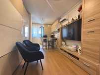 Apartament 2 camere in cartierul Solar, loc parcare, Metalurgiei 132