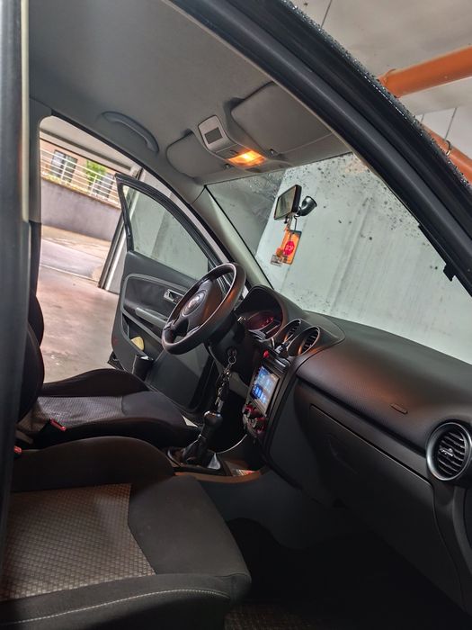 Seat Cordoba 1.4 Benzină