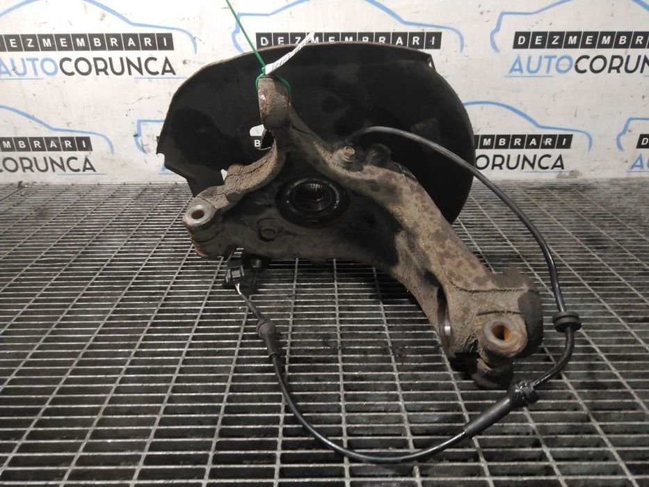 Fuzeta stanga fata Nissan X - Trail T32 1.6 D 2014 - 2017 Automata R9M Euro5 (1248) ...