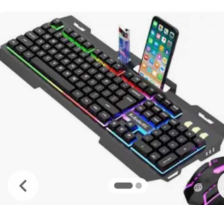 Tastatura premium 95 lei