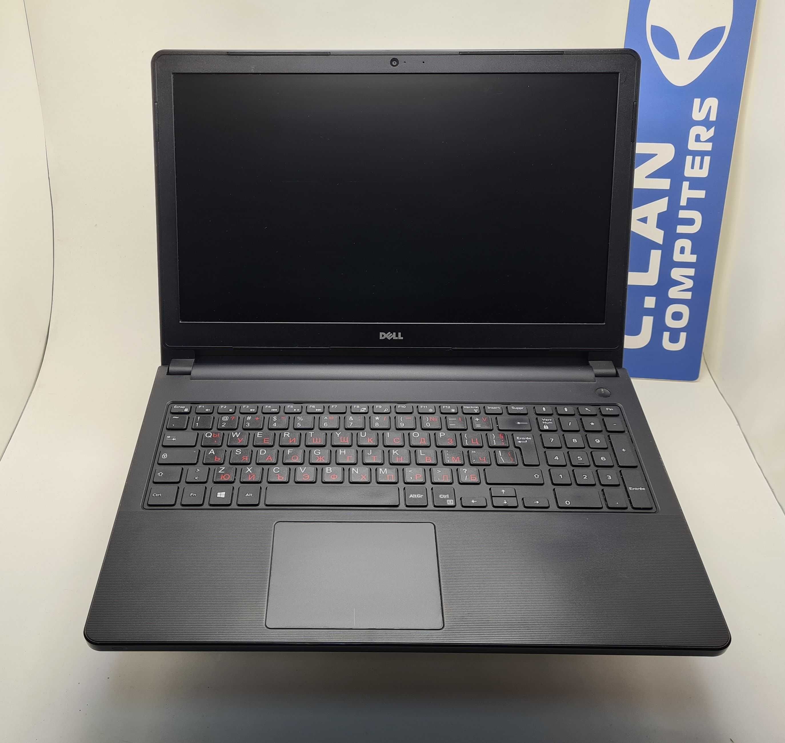Dell Vostro 3558 i5 5200U/8GB/240SSD