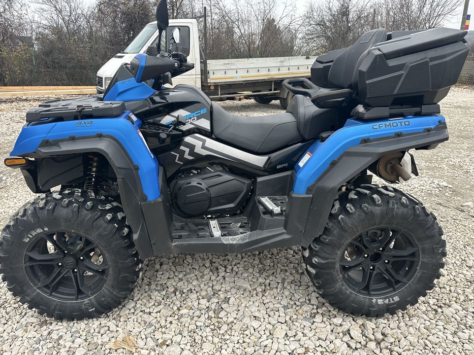 CfMoto Cforce 1000