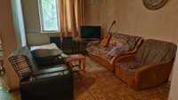 Продается 2х комнатная квартира, Новомосковская , Дархан  (158290)
