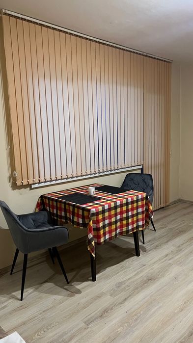 Дава се под наем Едностаен апартамент в Пловдив, Кючук Париж - 39 кв.м за 204 € - Снимка #4