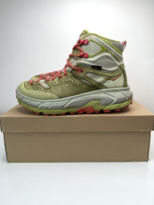 HOKA Ultra High Waterproof ( 39) Дамски Обувки