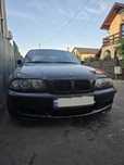 Bmw E46 316 benzina m54
