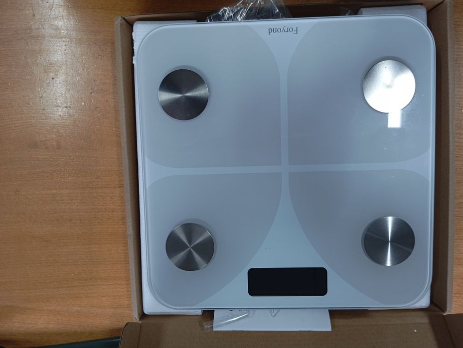 Cantare electronice smart