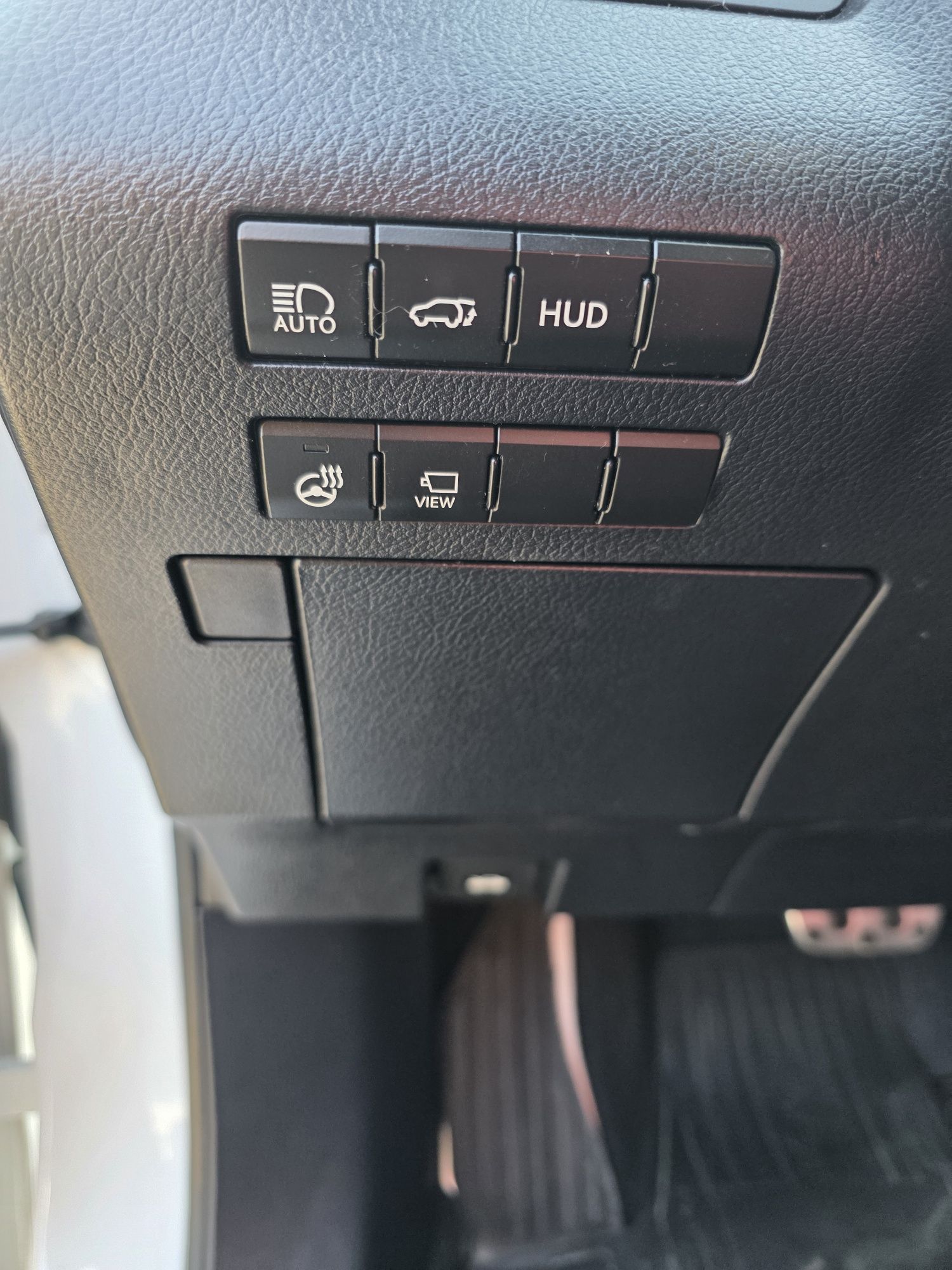 Vand lexus rx 450h f sport