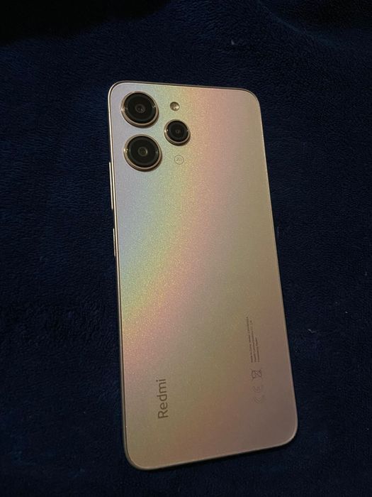 Продам Redmi 12 в идеале