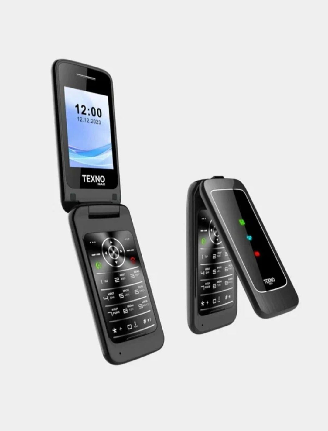 Texno Max 22 Новый