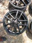 Jante 17 5x114.3 Renault Nissan duster