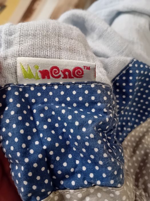 Памучни сенници Minene
