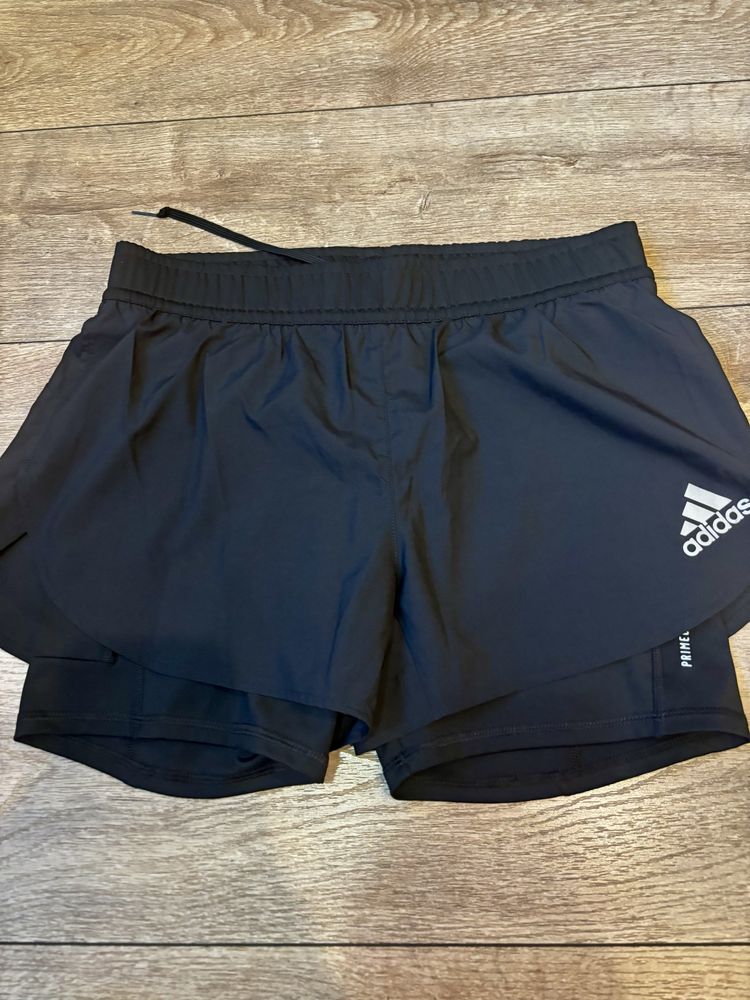 Къси шорти Adidas/ Размер М