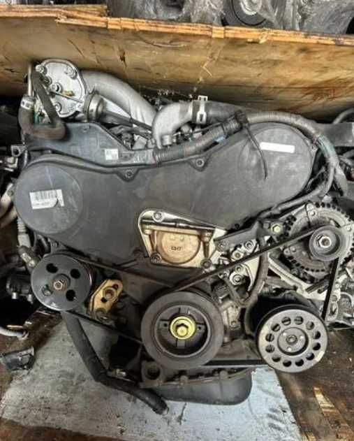 Двигатель 1MZ-FE, 1mzfe Toyota Camry бек