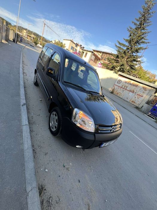 Citroen Berlingo 1.6 HDI