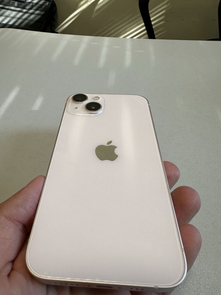iPhone 13 256 gb