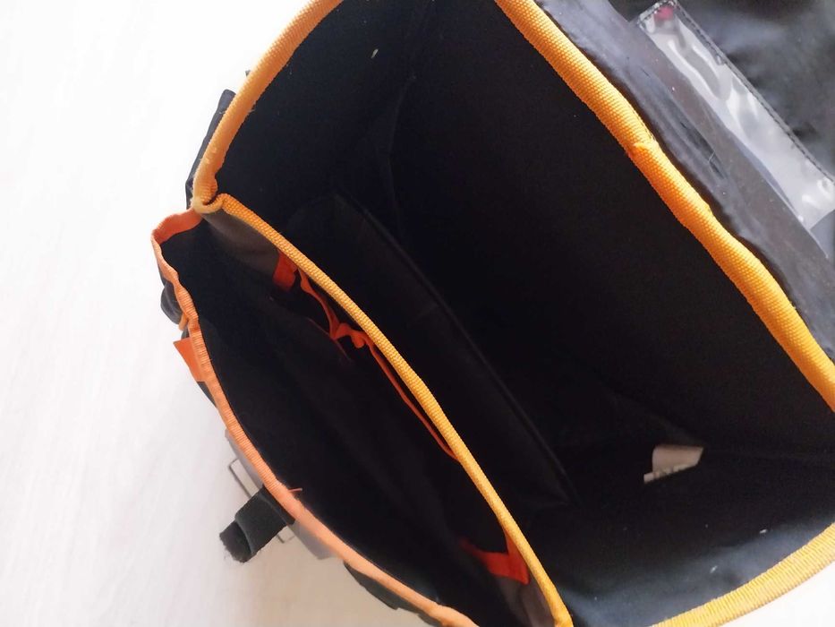 Раница Belmil тигър