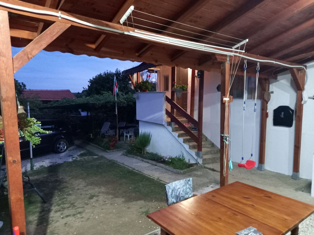 Продава се Къща в с. Осеново, Област Варна - 40 кв.м за 1950 €/кв.м - Снимка #14