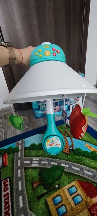 За Кушетка аксесоар