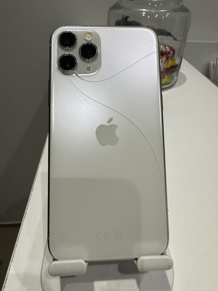 Apple Iphone 11 pro white 256GB