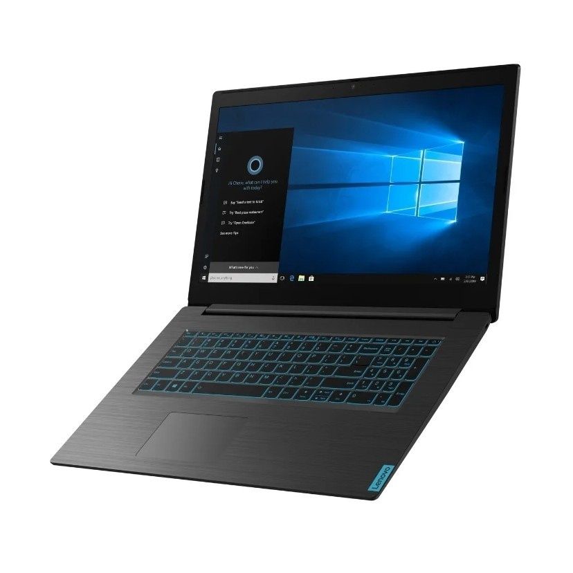 Продаю ноутбук для игр, учёбы, работы Lenovo IdeaPad L340 15IRH Gaming