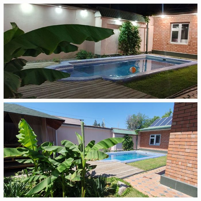 Продам дом сергели, Янгихаетский район