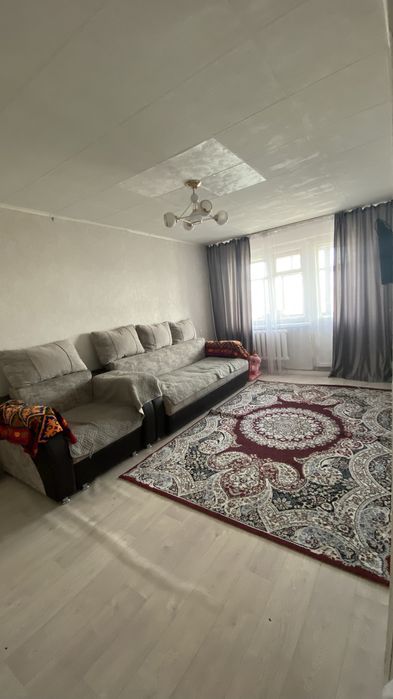 Сдам квартиру на длительный срок