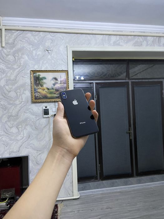 Iphone x sotiladi srochni