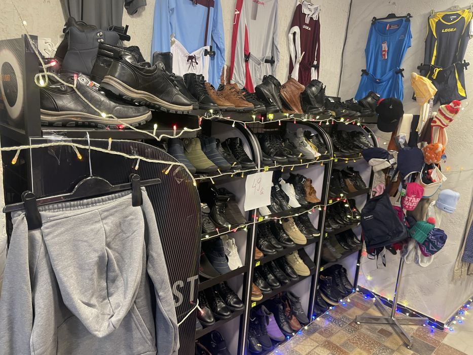 Incaltaminte iarna toamna 39 ron perechea