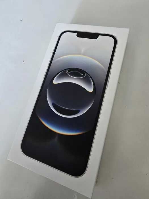 iPhone 16E, sigilat, PROMOTIE!