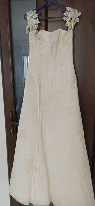 Rochie de mireasa