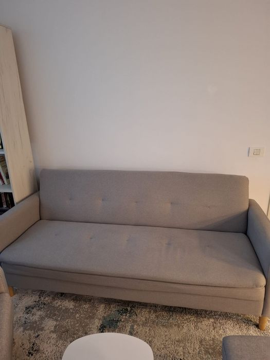 Canapea extensibilă