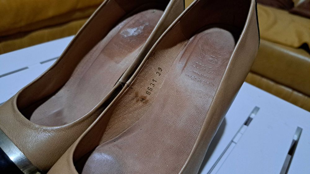 Pantofi damă, eleganți și comozi, Wonders