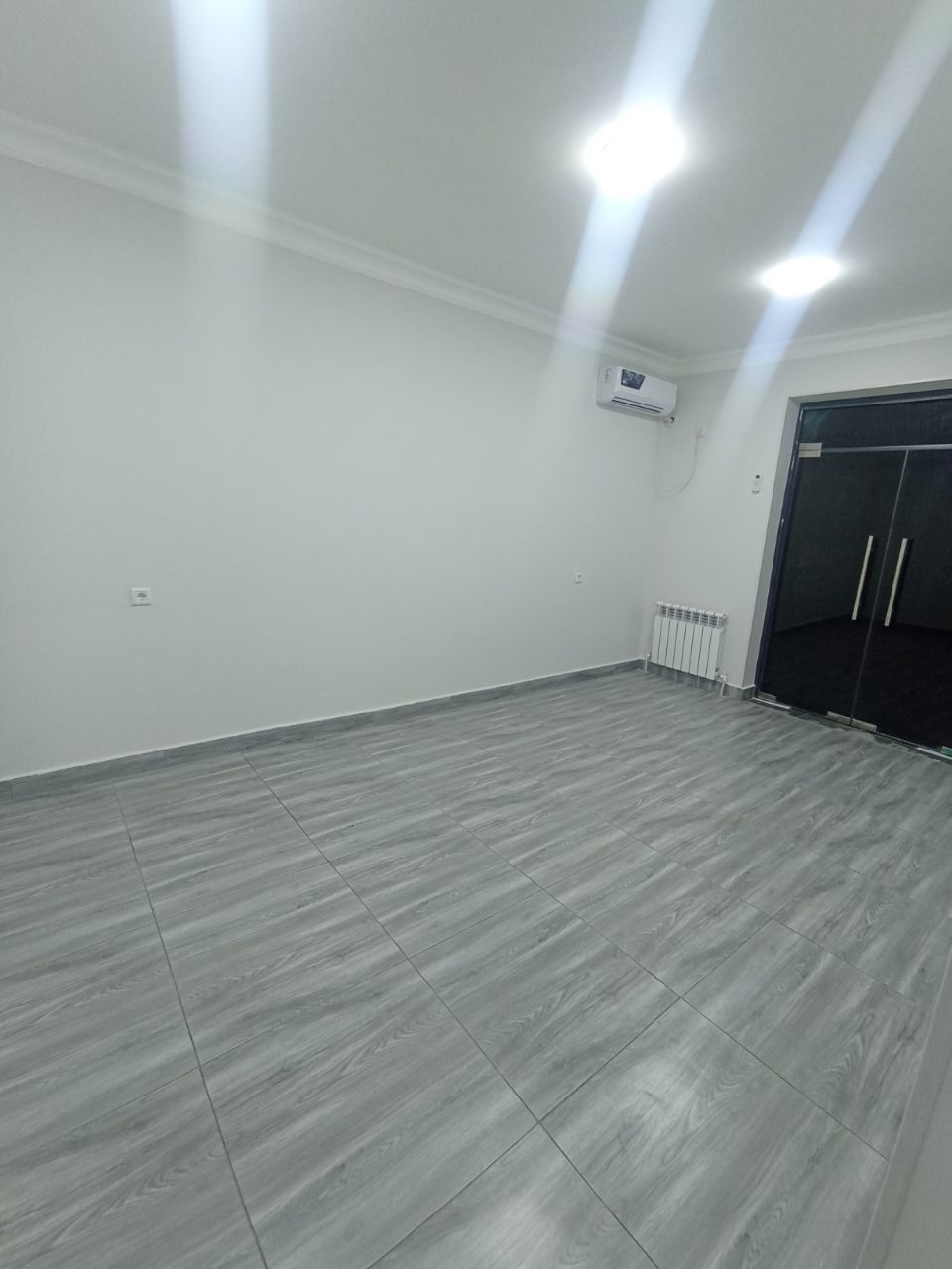 Продаётся коммерческое помещение в Шайхантахурском районе столицы