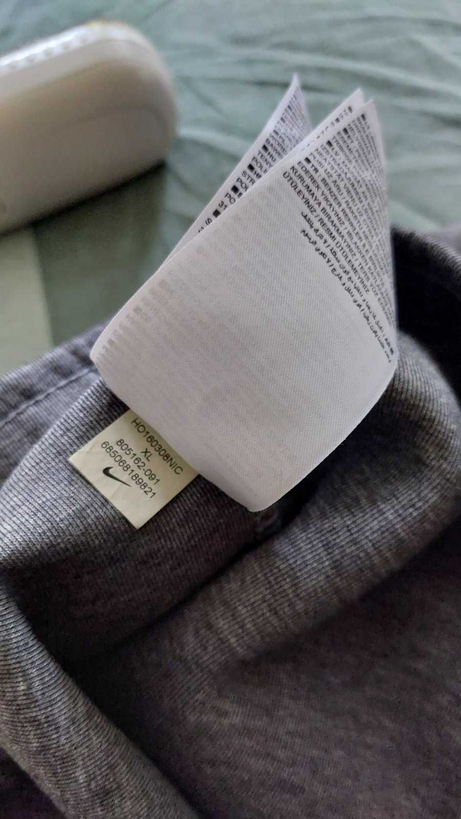Долнище  Nike Tech Fleece Pants Sportswear