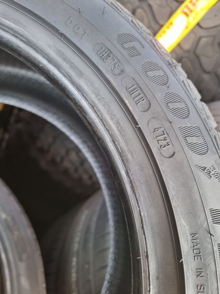 215/45/16 GOODYEAR 2бр