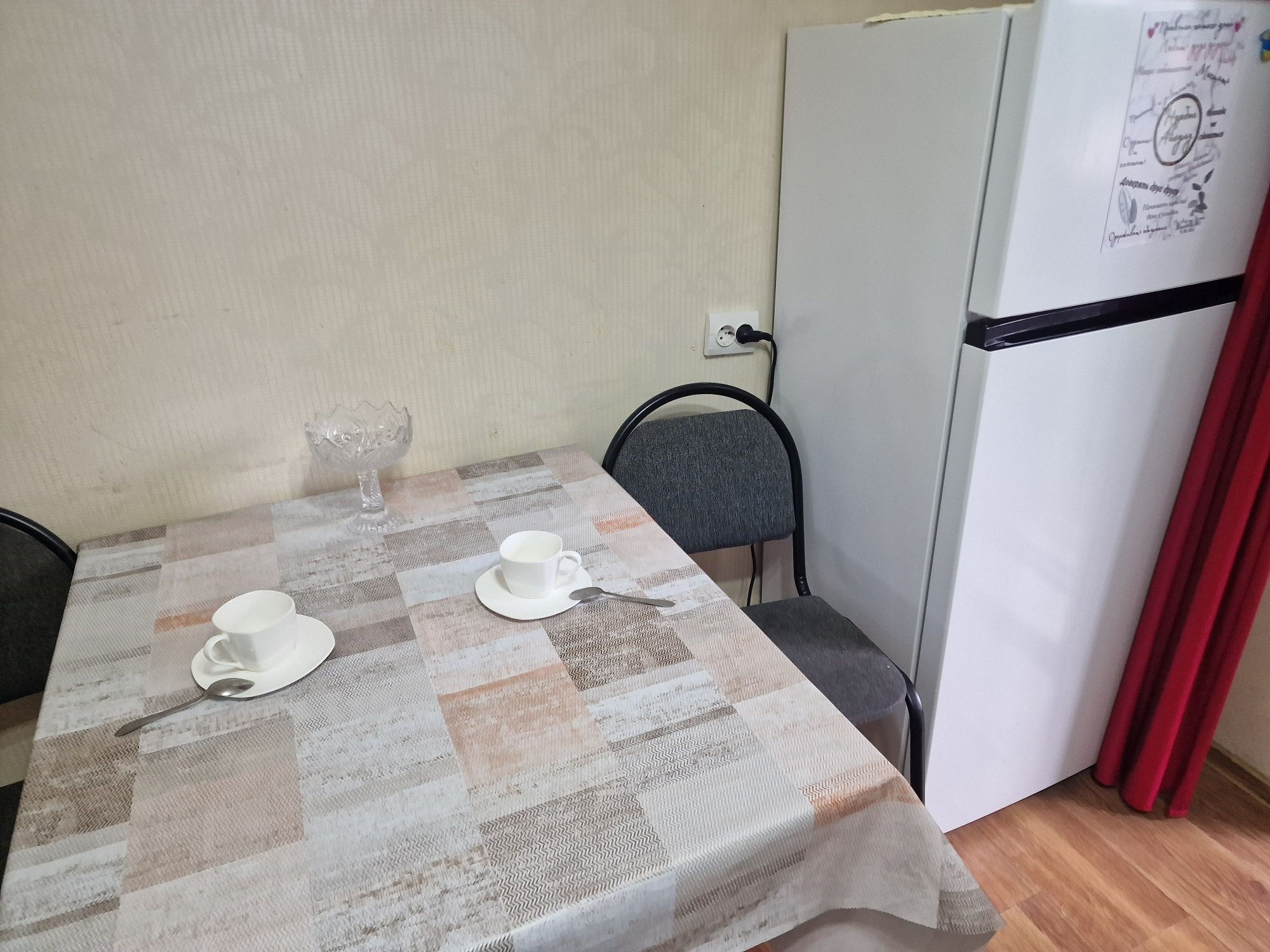 Сдам посуточно 2х комн кв