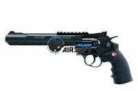 Pistol Airsoft- Revolver Ruger SuperHawk 8i CO2 4,joule